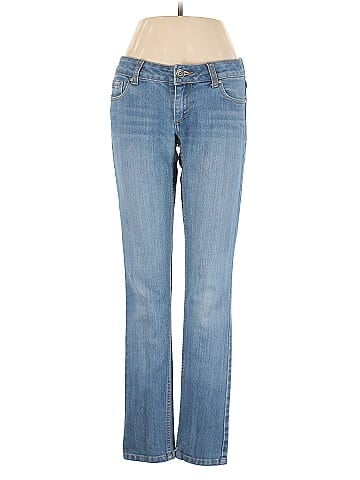 Anchor Blue Jeans (view 1)