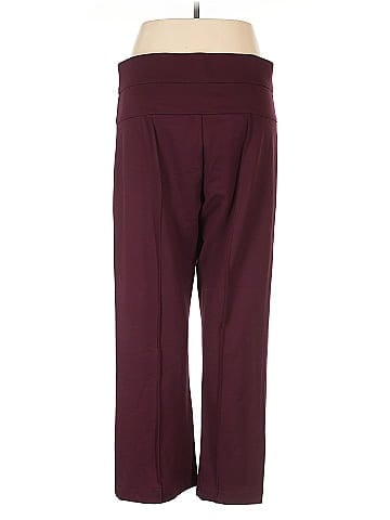 Anne Klein Active Pants (view 2)
