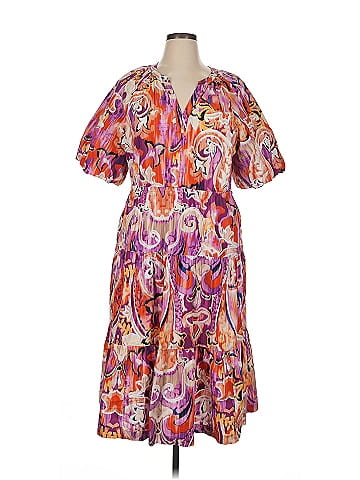 Chico's Casual Dress (view 1)