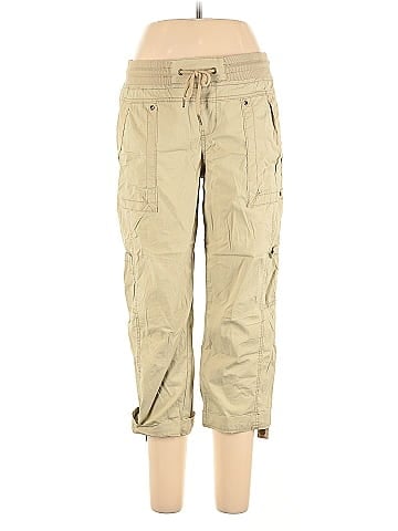 Natural Reflections Cargo Pants (view 1)