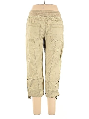 Natural Reflections Cargo Pants (view 2)