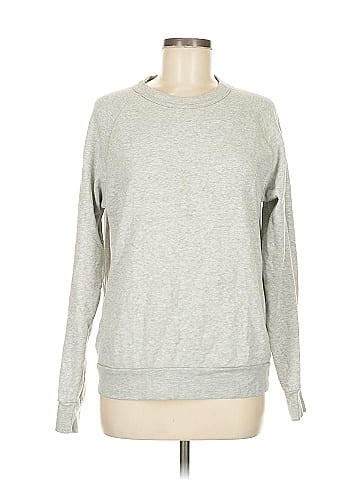 ALTERNATIVE Long Sleeve T-Shirt (view 1)