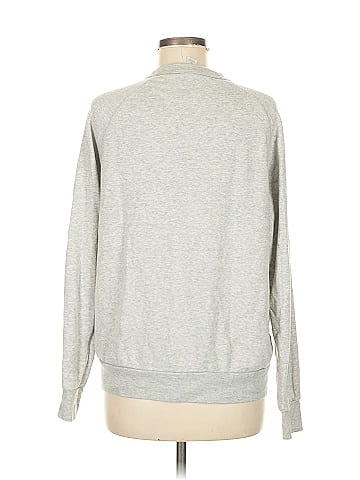 ALTERNATIVE Long Sleeve T-Shirt (view 2)