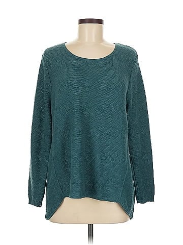 AVALIN Pullover Sweater (view 1)