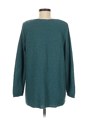 AVALIN Pullover Sweater (view 2)