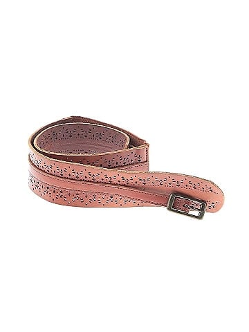 Assorted Brands Leather Belt (view 1)