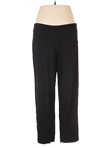 Ruby Rd. Active Pants (view 1)