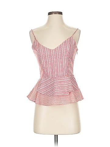 Heartloom Sleeveless Blouse (view 1)