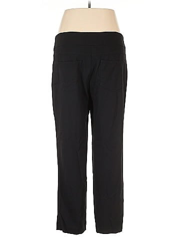 Ruby Rd. Active Pants (view 2)