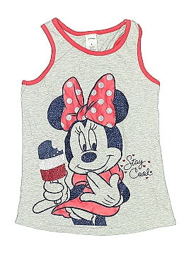 Disney Tank Top