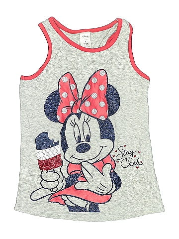 Disney Tank Top (view 1)