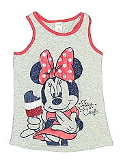 Disney Tank Top