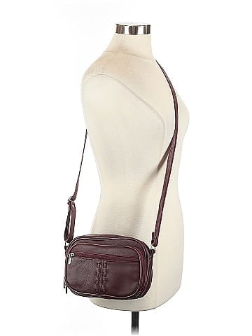 Unbranded Crossbody Bag (view 2)