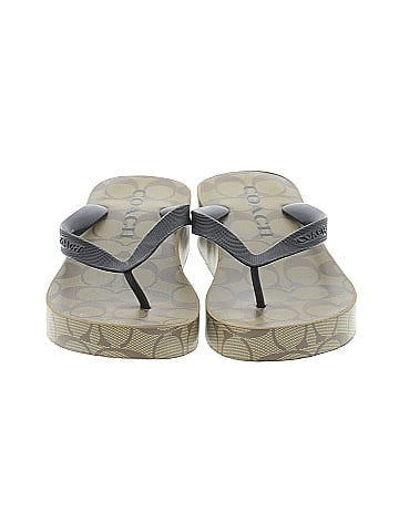 Coach Wedges (view 2)