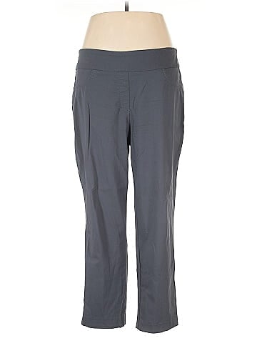 Ruby Rd. Active Pants (view 1)