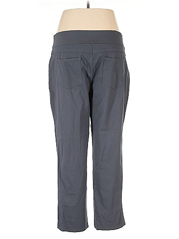 Ruby Rd. Active Pants (view 2)