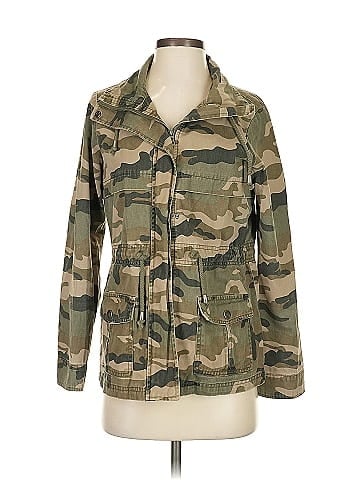 Ci Sono Jacket (view 1)