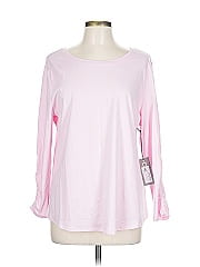 Habitat 3/4 Sleeve T Shirt