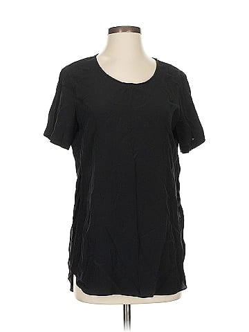Maje Short Sleeve Top (view 1)