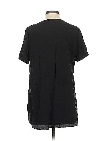 Maje Short Sleeve Top (view 2)