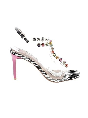Betsey Johnson Heels (view 1)