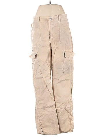 Zara Cargo Pants (view 1)