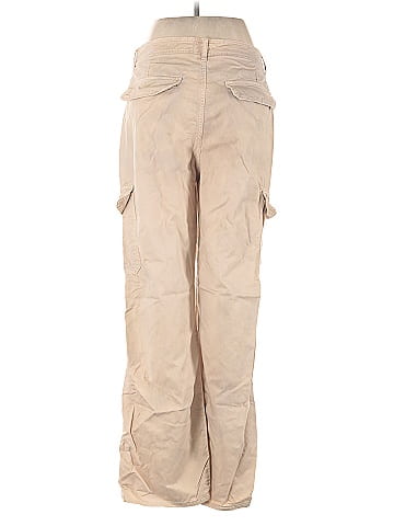 Zara Cargo Pants (view 2)