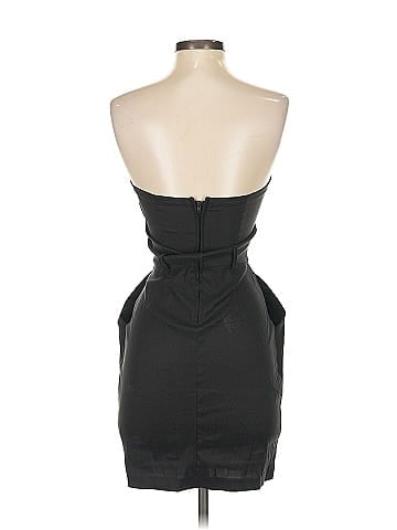 Have & Have Cocktail Dress (view 2)
