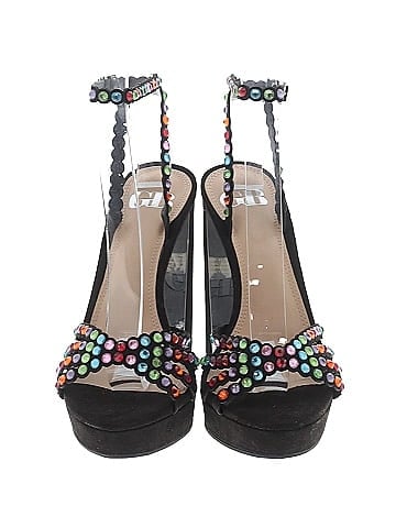 GB Heels (view 2)