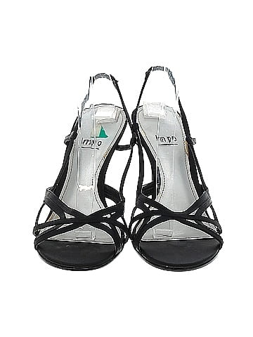 Impo Wedges (view 2)