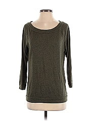 Market And Spruce Pullover Sweater