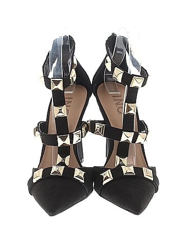 INC International Concepts Heels (view 2)