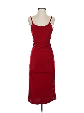 The Hanger Cocktail Dress (view 1)