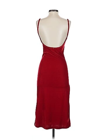 The Hanger Cocktail Dress (view 2)