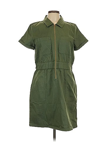 J.Crew Casual Dress (view 1)