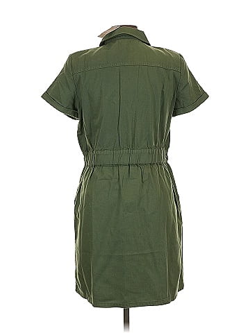 J.Crew Casual Dress (view 2)