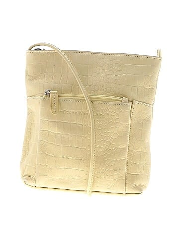 Stone Mountain Crossbody Bag (view 1)
