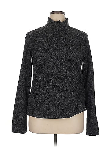 Spyder Turtleneck Sweater (view 1)
