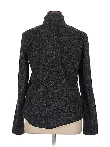 Spyder Turtleneck Sweater (view 2)
