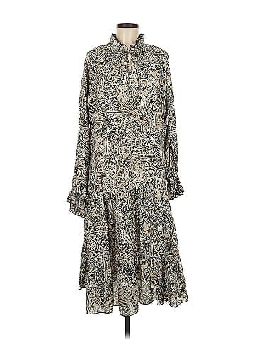OPT Casual Dress (view 1)