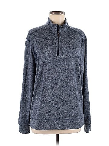 Greg Norman Pullover Sweater (view 1)