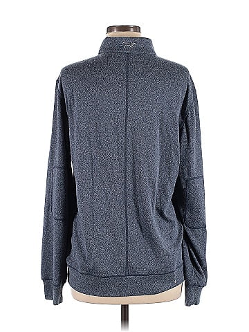 Greg Norman Pullover Sweater (view 2)