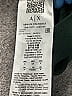 Armani Exchange Solid Green Casual Dress Size S - photo 8