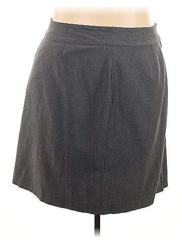 Jessica London Casual Skirt (view 1)