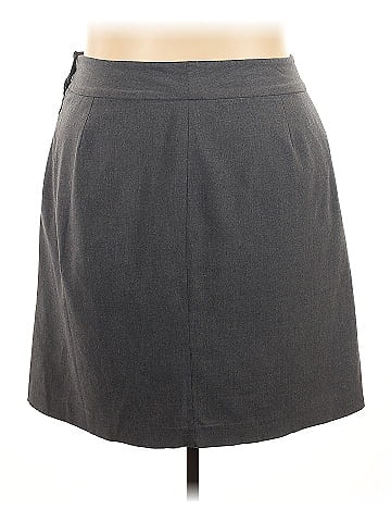 Jessica London Casual Skirt (view 2)