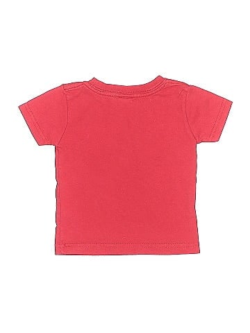 Soft As A Grape Short Sleeve T-Shirt (view 2)