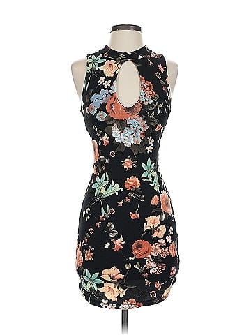 Sarah Cocktail Dress (view 1)