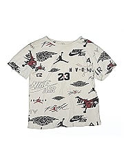 Air Jordan Short Sleeve T Shirt