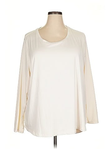 IMAN 3/4 Sleeve T-Shirt (view 1)