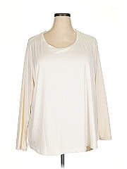 Iman 3/4 Sleeve T Shirt